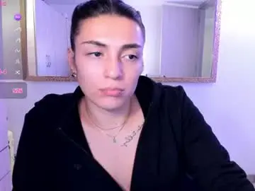 Chaturbate Adult Webcams of _ericavanderhill_