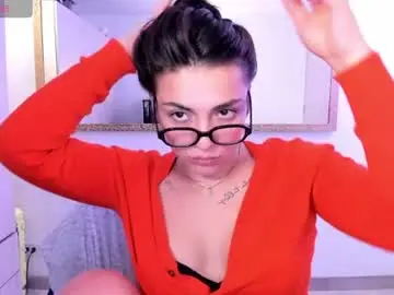 Chaturbate Best Webcam of _ericavanderhill_