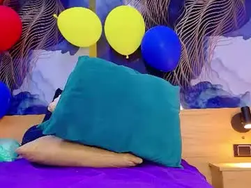 Chaturbate Live Porn of anabacker01