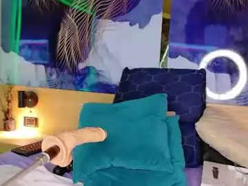 Chaturbate Live Porn of anabacker01