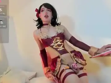 Chaturbate Sex Chat of andy_candy01