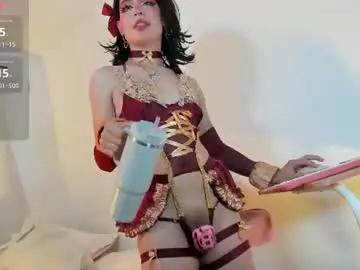 Chaturbate Live Sex of andy_candy01