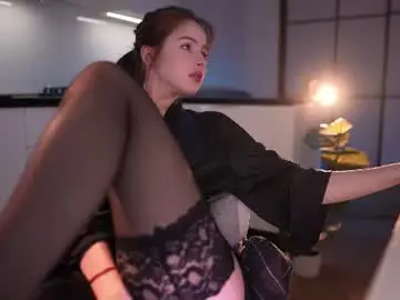 Chaturbate Adult Webcam of asuna_niiya