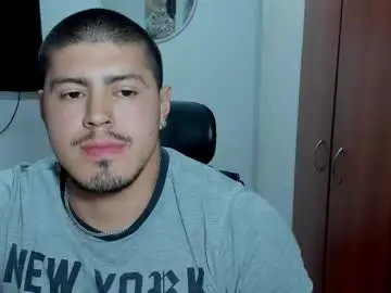 Chaturbate Nude Webcam of baltazardupont