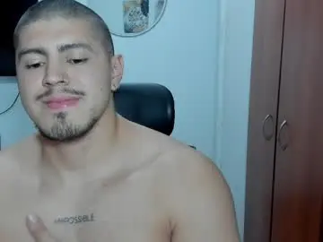 Chaturbate Live Porn of baltazardupont