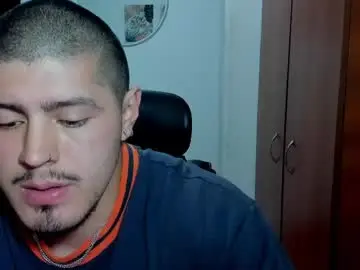 Chaturbate Best live sex cam show of baltazardupont
