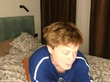 Chaturbate Live Sex Cam of cameron_crowly