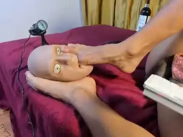 Chaturbate Adult Webcam of charlotte_laurent1