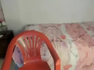 Chaturbate Live Sex of dulce_lan18