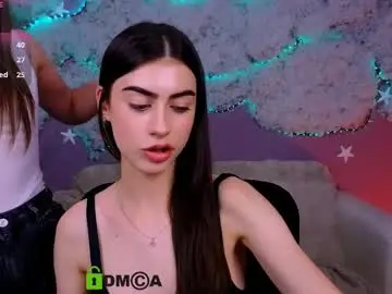 Chaturbate Private Sex Chat of flora_ri