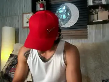 Chaturbate Free Live Porn of jackson_macleyn