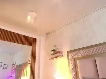 Chaturbate Best live sex cam show of madhison_5