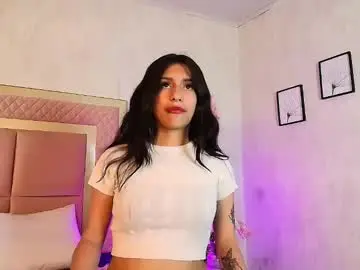 Chaturbate Watch Live Sex Cams of madhison_5