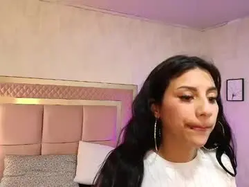 Chaturbate Free Porn Cam of madhison_5