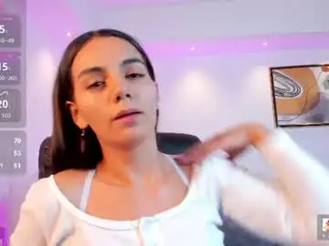 Chaturbate Live Sex of martina_mancinii