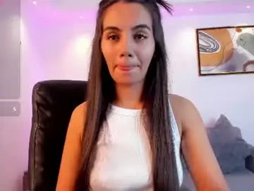 Chaturbate Best live sex cam show of martina_mancinii
