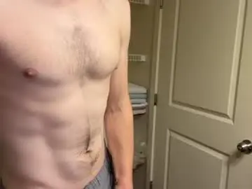 Chaturbate Nude Webcam of matthew_zzz
