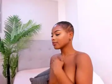 Chaturbate Nude Webcam of melodi_skye