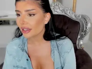 Chaturbate Sex Cam of moniqueeass