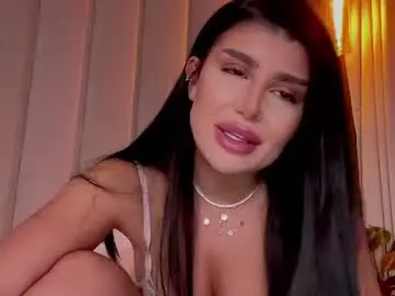 Chaturbate Adult Webcam of moniqueeass