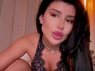 Chaturbate Adult Video Chat of moniqueeass