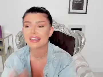Chaturbate Sex Cam of moniqueeass
