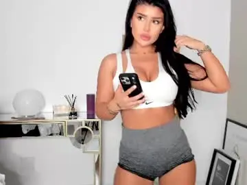 Chaturbate Best live sex cam show of moniqueeass