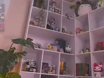 Chaturbate Sex Cam of nicdani_1