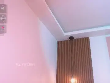Chaturbate Free Live Porn of nicdani_1