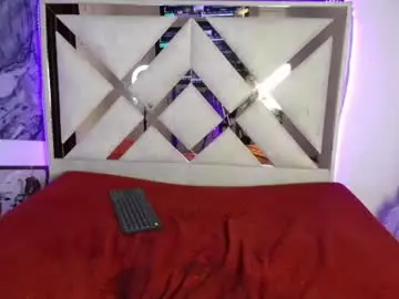 Chaturbate Watch Live Sex Cams of scarletandroxanecs