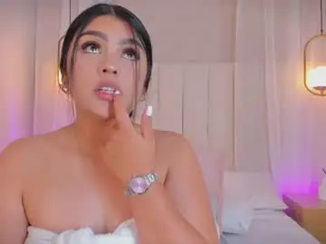 Chaturbate Best live sex cam show of stephania_aguirre_
