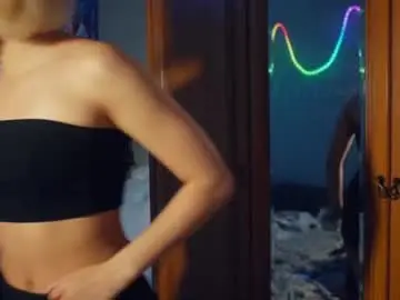 Chaturbate Best Webcam of suzannabarmes