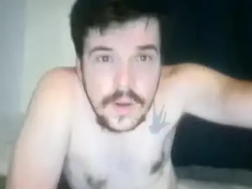 Chaturbate Live Porn of wolfmanposeidon