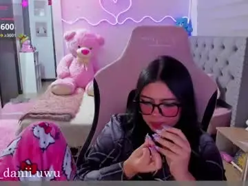 Chaturbate Free Live Porn of cute_dani__