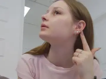 Chaturbate Live Sex of grace_agnes