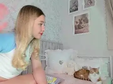 Chaturbate Best live sex cam show of kitty__sophie