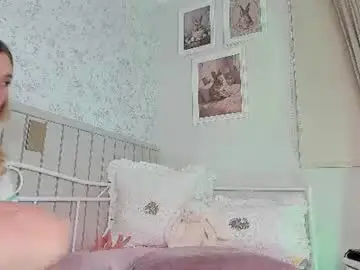 Chaturbate Live Sex of kitty__sophie