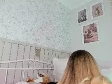 Chaturbate Sex Chat of kitty__sophie