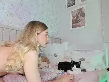 Chaturbate Best Webcam of kitty__sophie