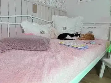 Chaturbate Adult Webcams of kitty__sophie