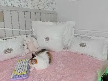 Chaturbate Best live sex cam show of kitty__sophie