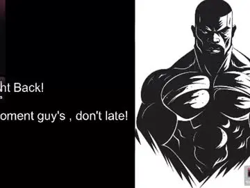 Chaturbate Best Webcam of liightanddarkness11_11