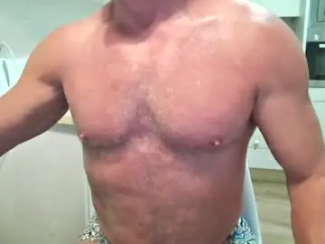 Chaturbate Best Webcam of mascmuscle49