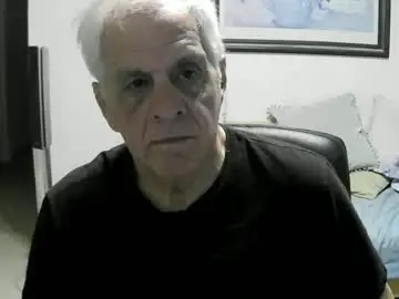 Chaturbate Adult Webcams of max_2017