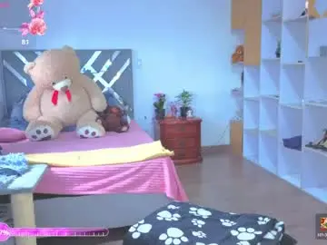 Chaturbate Private Sex Chat of megaan0
