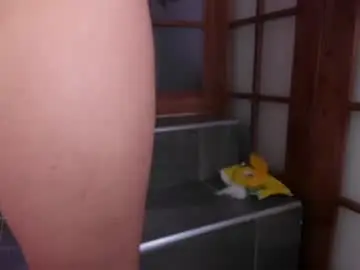 Chaturbate Best Webcam of miss___salome