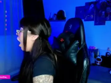 Chaturbate Sex Chat of nicorobinn