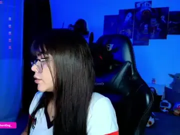 Chaturbate Live Porn of nicorobinn