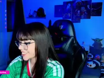 Chaturbate Sex Cam of nicorobinn