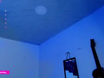 Chaturbate Free Porn Cam of nicorobinn